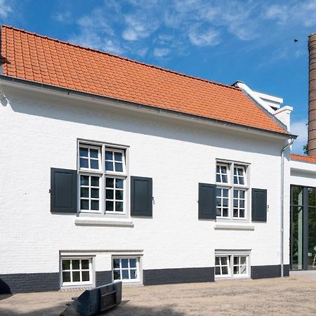 Bed and Breakfast Lindenhuys Logies Sint-Oedenrode Esterno foto