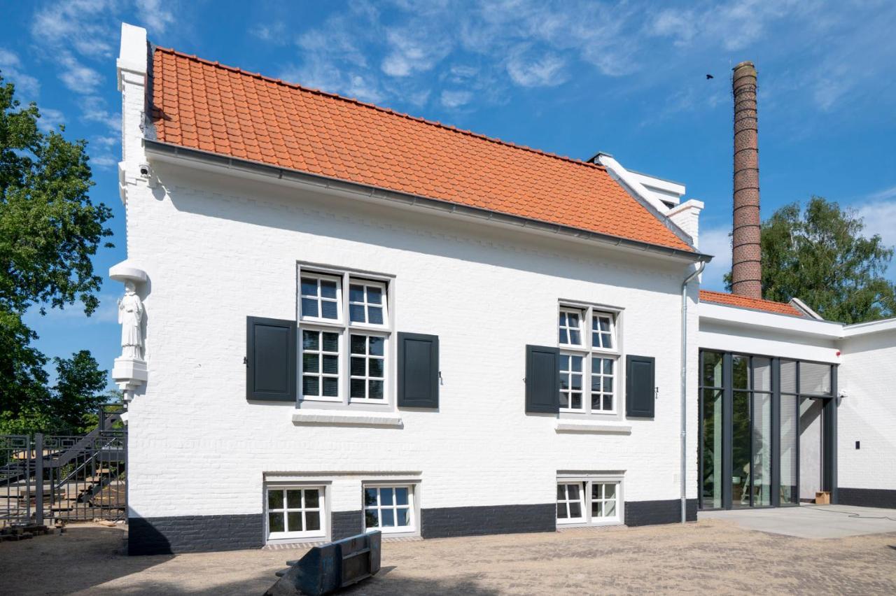 Bed and Breakfast Lindenhuys Logies Sint-Oedenrode Esterno foto