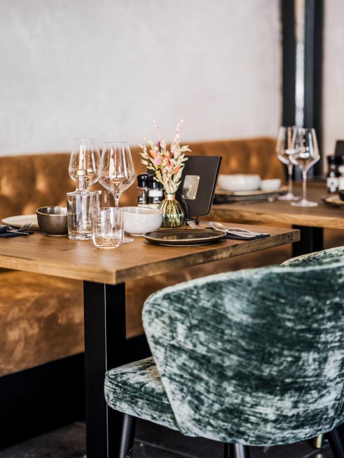 Bed and Breakfast Lindenhuys Logies Sint-Oedenrode Esterno foto