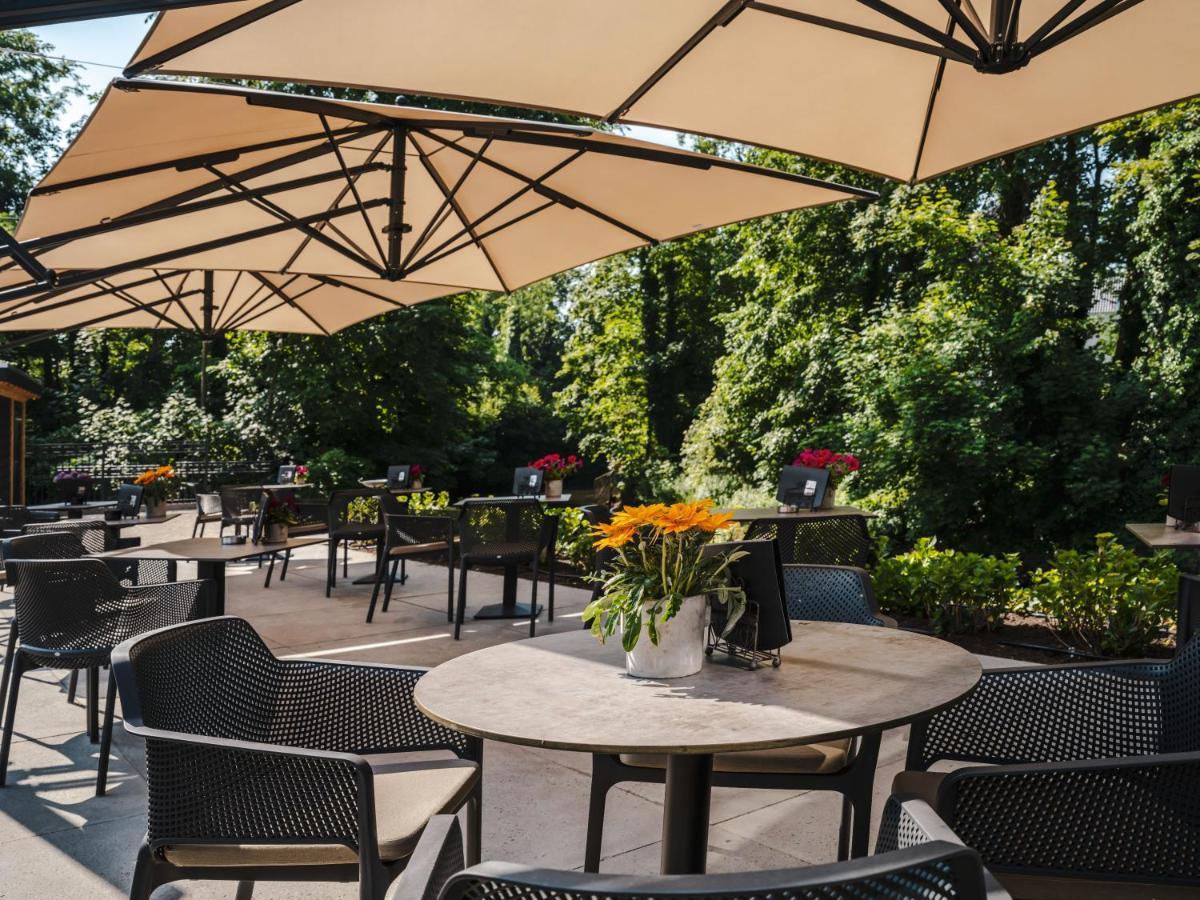 Bed and Breakfast Lindenhuys Logies Sint-Oedenrode Esterno foto