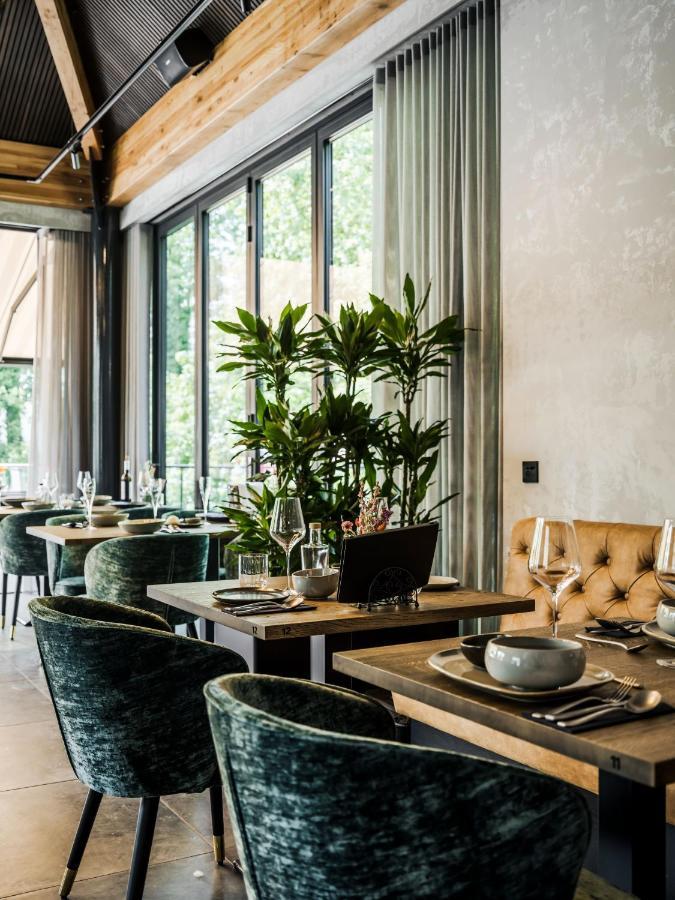 Bed and Breakfast Lindenhuys Logies Sint-Oedenrode Esterno foto