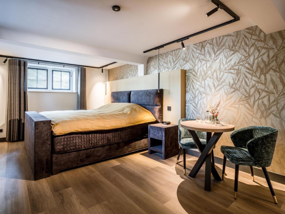 Bed and Breakfast Lindenhuys Logies Sint-Oedenrode Esterno foto