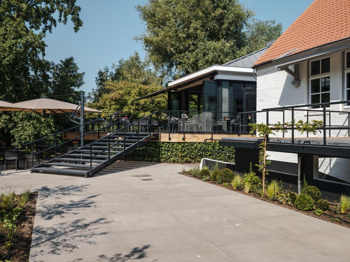 Bed and Breakfast Lindenhuys Logies Sint-Oedenrode Esterno foto