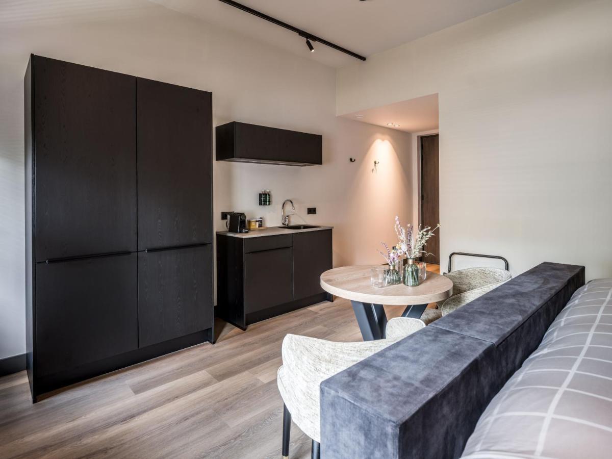 Bed and Breakfast Lindenhuys Logies Sint-Oedenrode Esterno foto