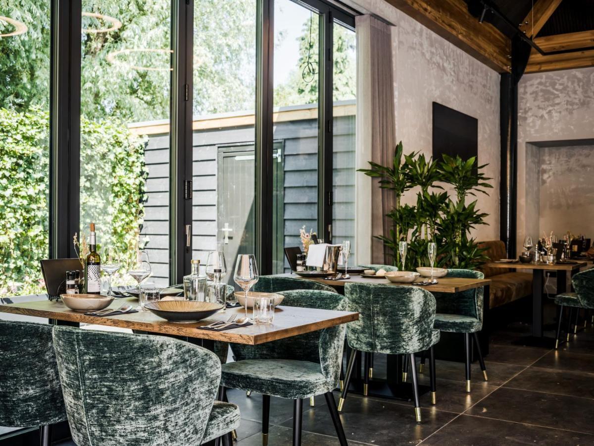 Bed and Breakfast Lindenhuys Logies Sint-Oedenrode Esterno foto