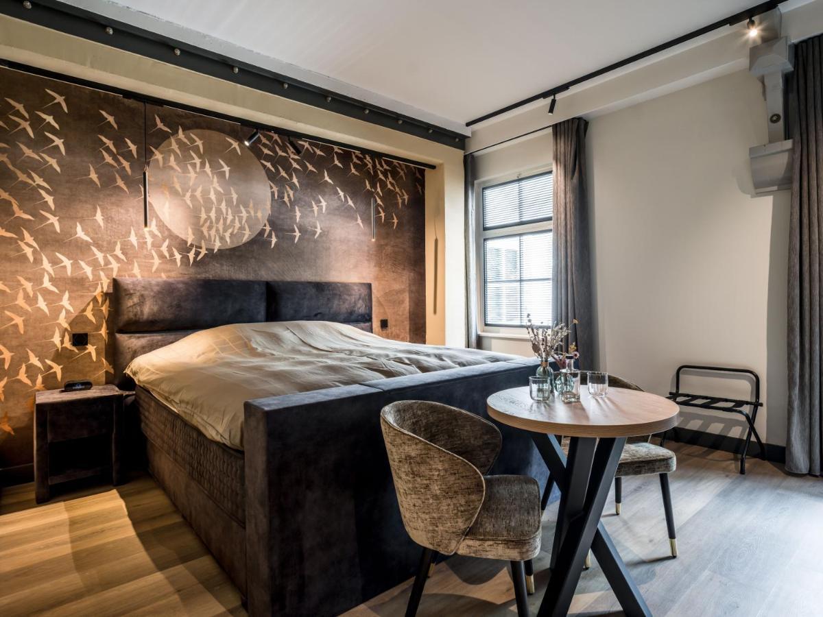 Bed and Breakfast Lindenhuys Logies Sint-Oedenrode Esterno foto