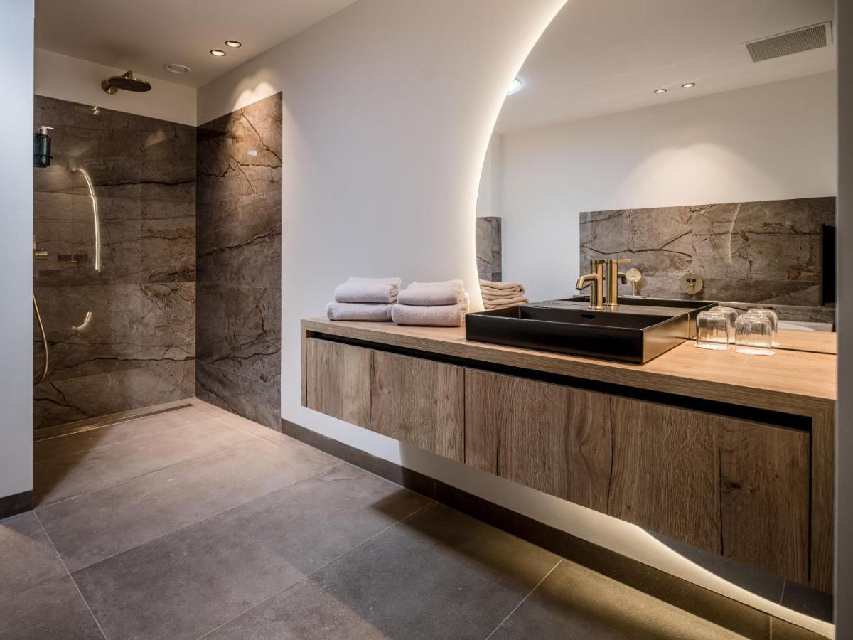 Bed and Breakfast Lindenhuys Logies Sint-Oedenrode Esterno foto
