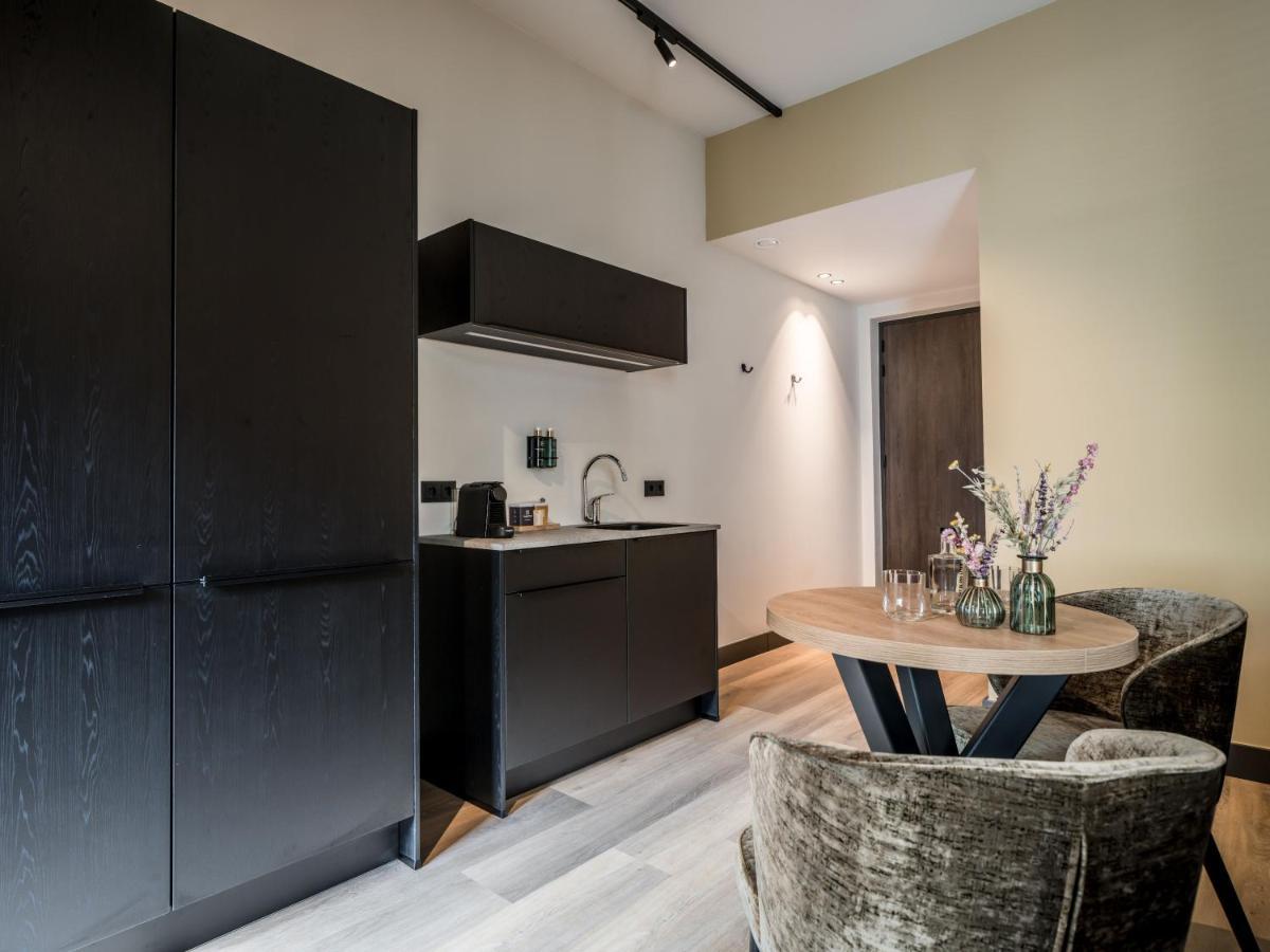 Bed and Breakfast Lindenhuys Logies Sint-Oedenrode Esterno foto