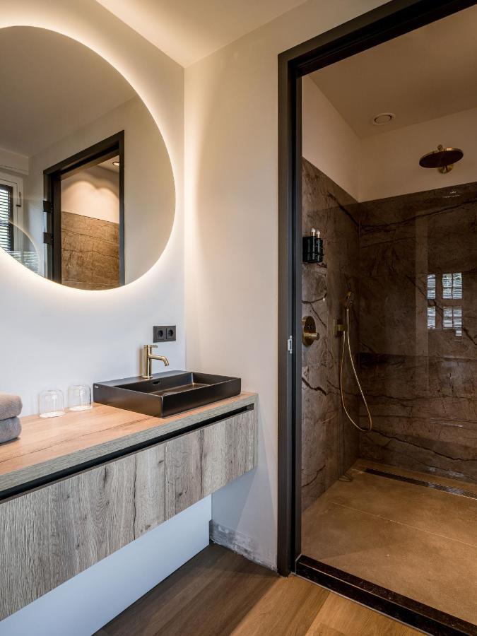 Bed and Breakfast Lindenhuys Logies Sint-Oedenrode Esterno foto