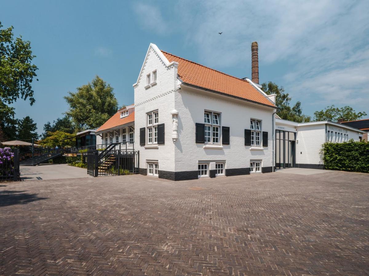 Bed and Breakfast Lindenhuys Logies Sint-Oedenrode Esterno foto