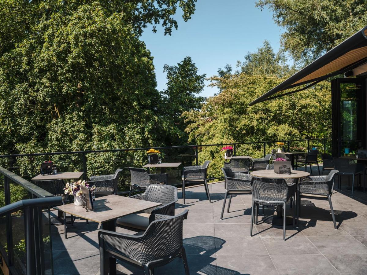 Bed and Breakfast Lindenhuys Logies Sint-Oedenrode Esterno foto