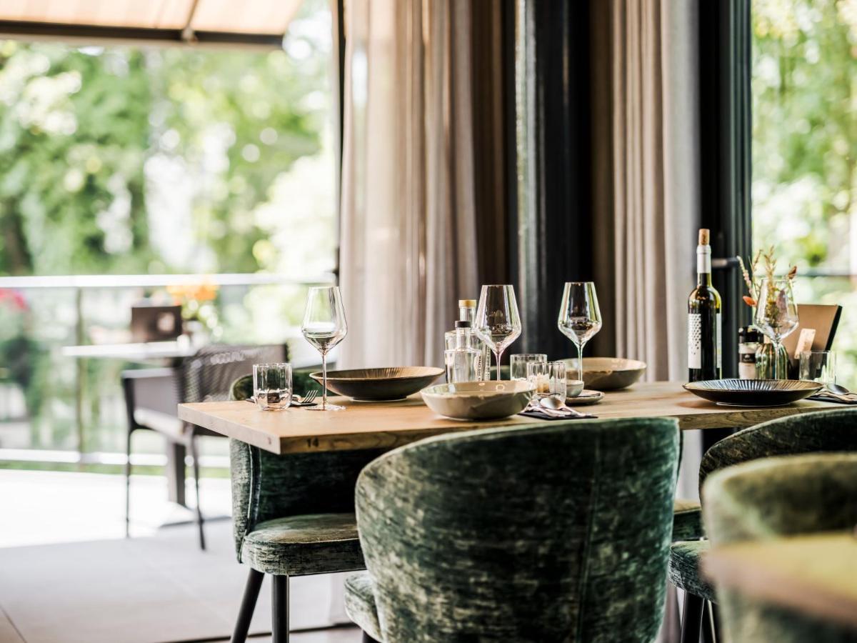 Bed and Breakfast Lindenhuys Logies Sint-Oedenrode Esterno foto