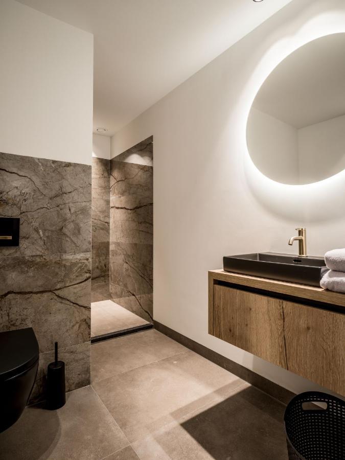 Bed and Breakfast Lindenhuys Logies Sint-Oedenrode Esterno foto