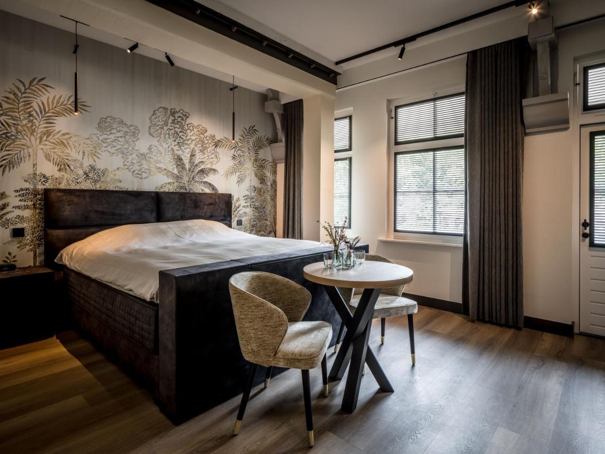 Bed and Breakfast Lindenhuys Logies Sint-Oedenrode Esterno foto