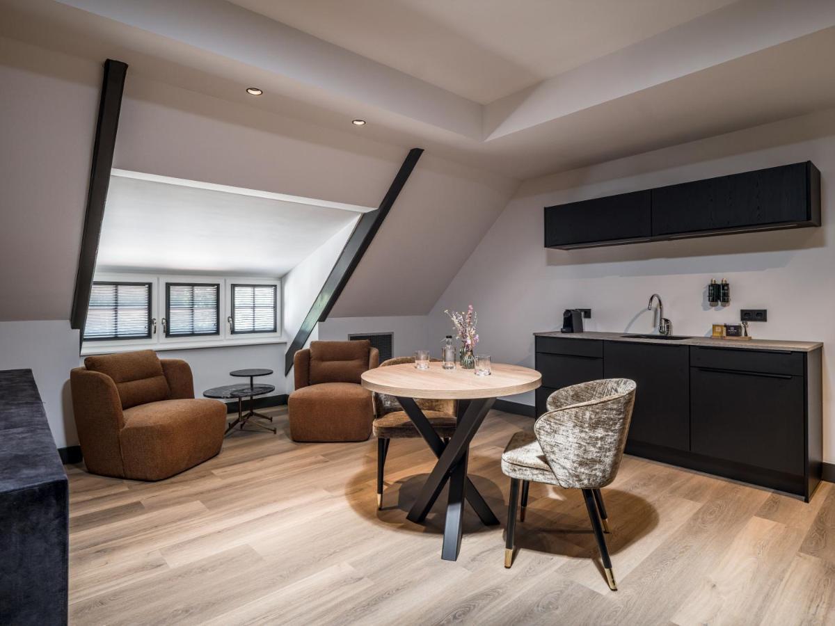 Bed and Breakfast Lindenhuys Logies Sint-Oedenrode Esterno foto