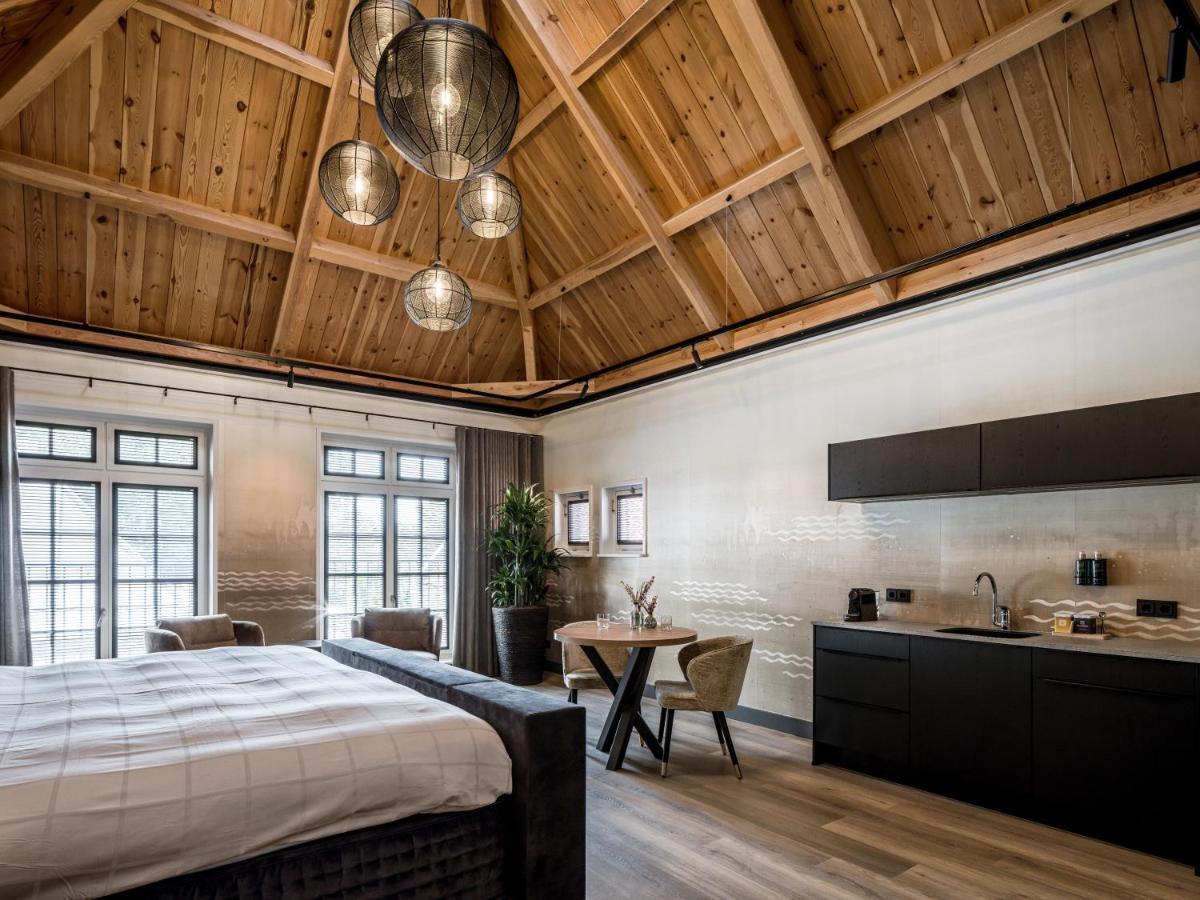 Bed and Breakfast Lindenhuys Logies Sint-Oedenrode Esterno foto