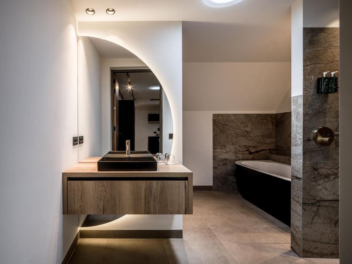 Bed and Breakfast Lindenhuys Logies Sint-Oedenrode Esterno foto